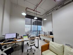 Centrium Square (D8), Office #531225111